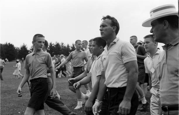 Gallery of Arnold Palmer