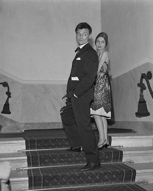 Gallery of Andrei Tarkovsky