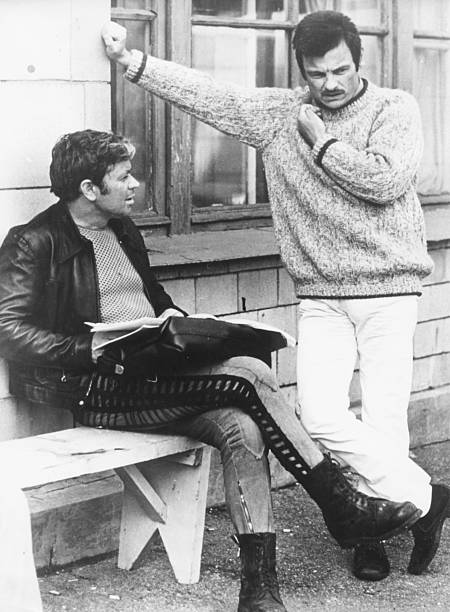 Gallery of Andrei Tarkovsky
