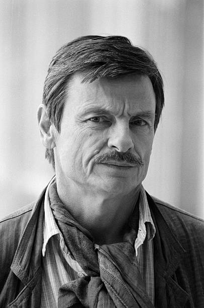 Gallery of Andrei Tarkovsky