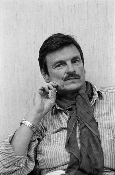 Gallery of Andrei Tarkovsky