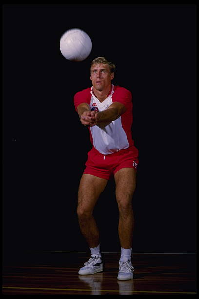Gallery of Karch Kiraly