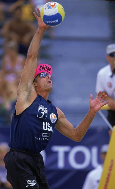 Gallery of Karch Kiraly
