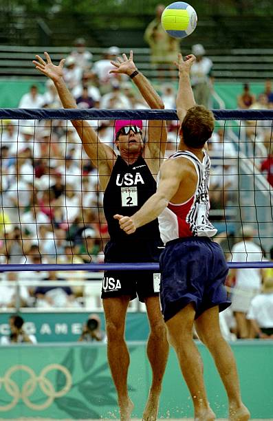Gallery of Karch Kiraly