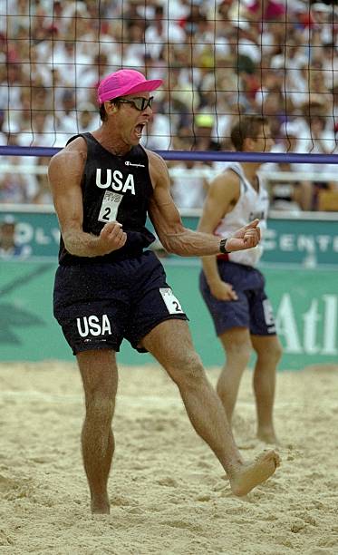 Gallery of Karch Kiraly