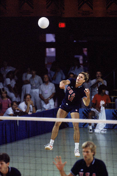 Gallery of Karch Kiraly