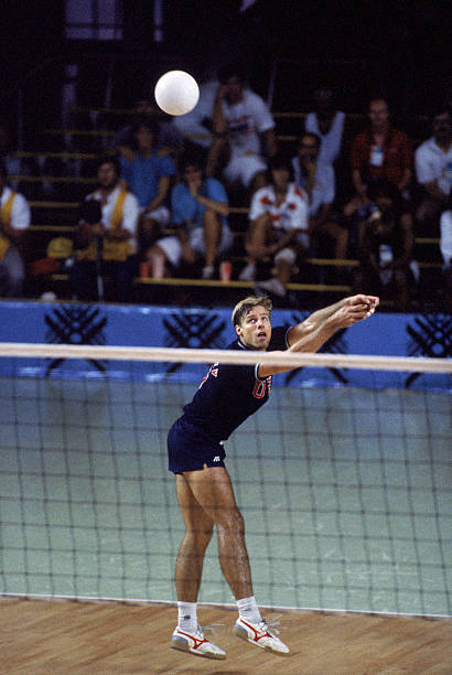 Gallery of Karch Kiraly