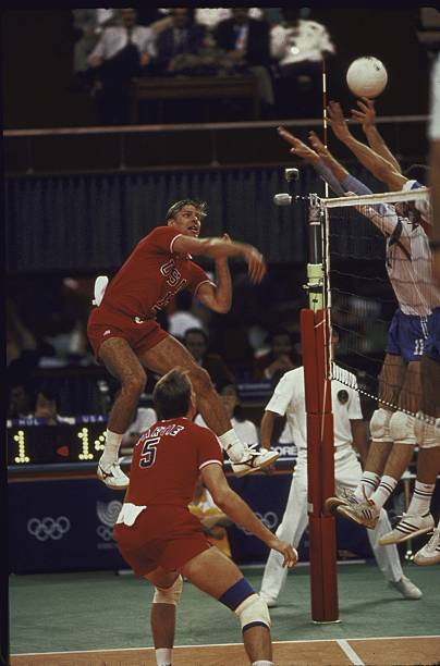 Gallery of Karch Kiraly