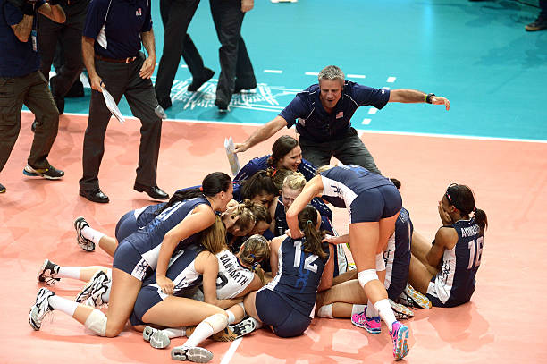 Gallery of Karch Kiraly