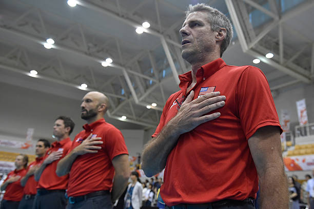 Gallery of Karch Kiraly