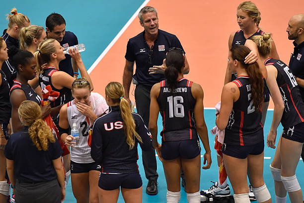 Gallery of Karch Kiraly
