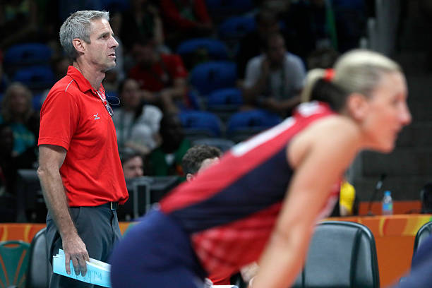 Gallery of Karch Kiraly