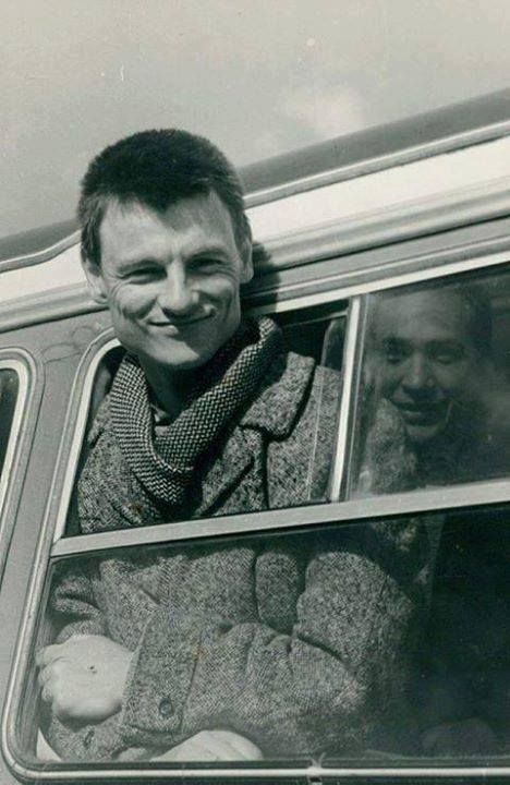 Gallery of Andrei Tarkovsky