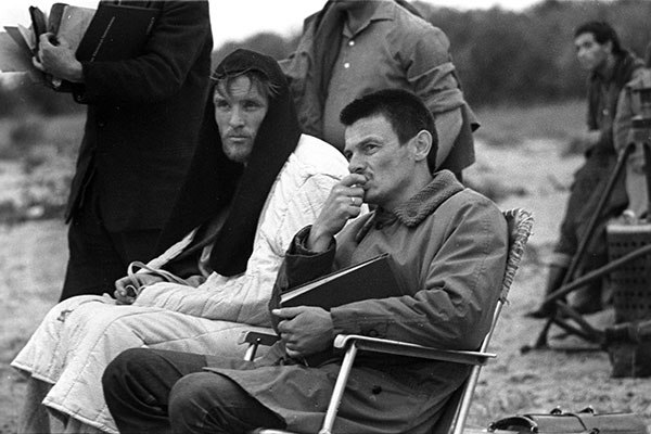 Gallery of Andrei Tarkovsky