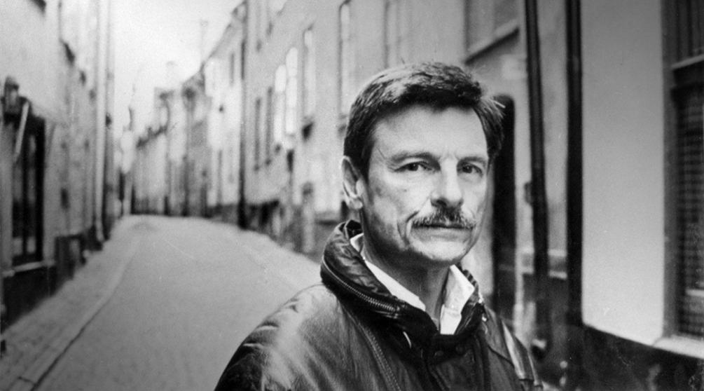 Gallery of Andrei Tarkovsky