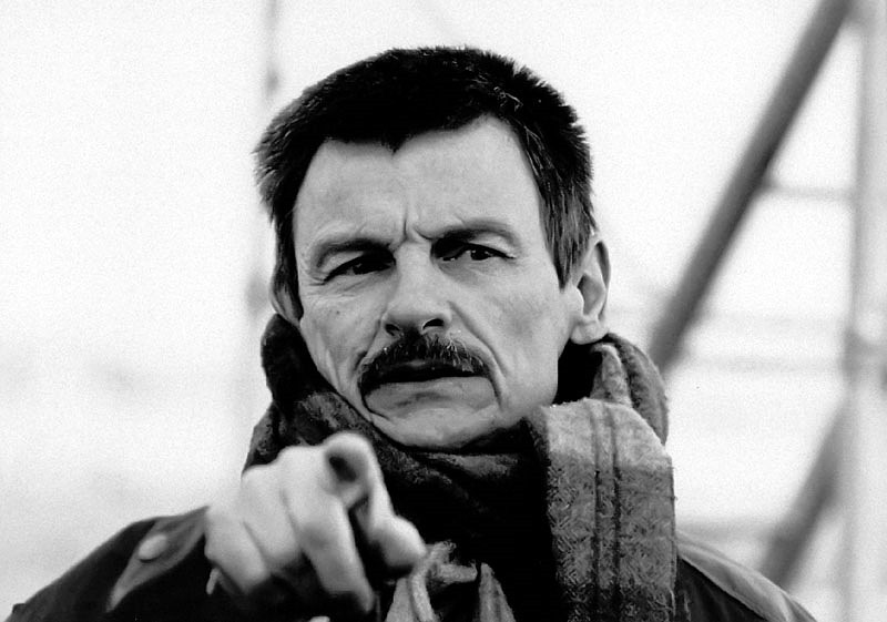Gallery of Andrei Tarkovsky