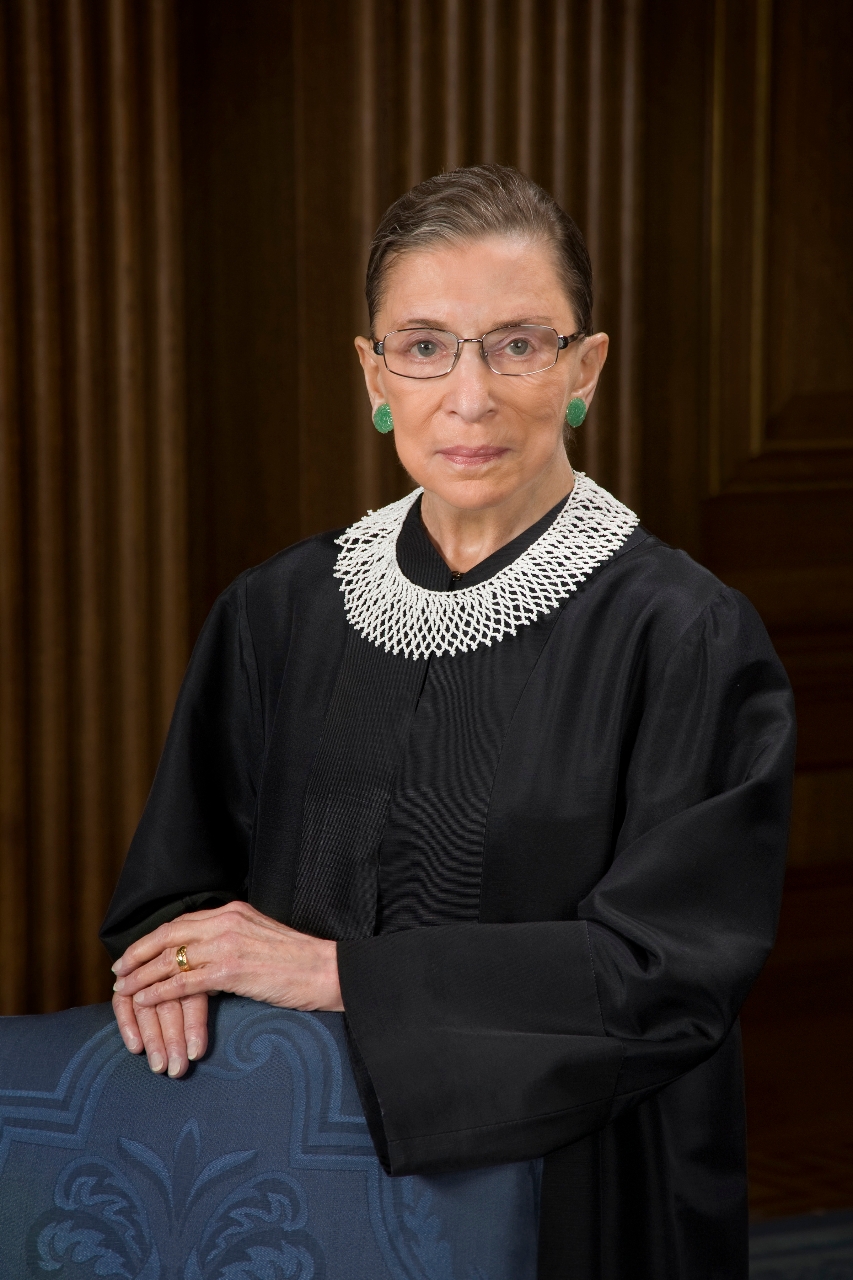 Ruth Ginsburg
