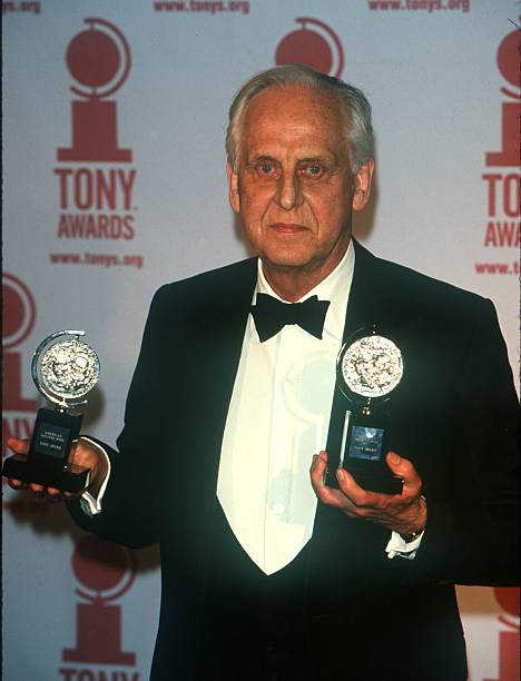Tony Award