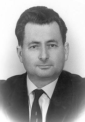 Gallery of Moshe Shamir