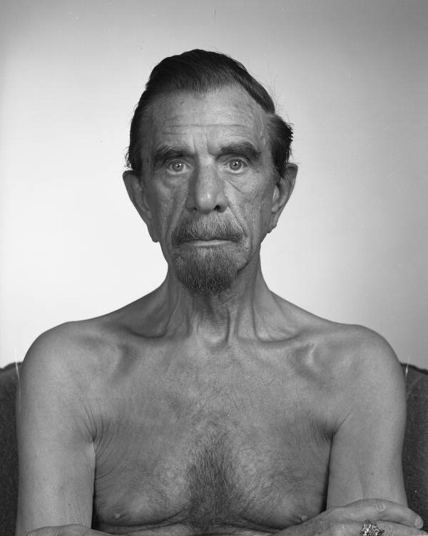 Bartlett Palmer