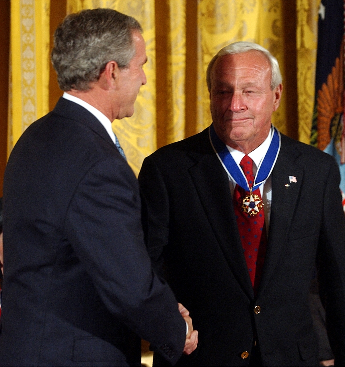 Presidential Medal of Freedom