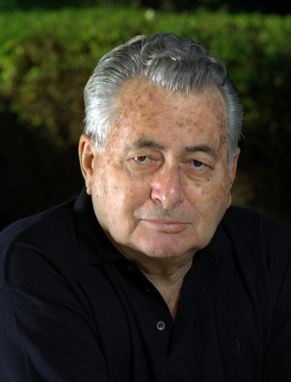 Moshe Shamir