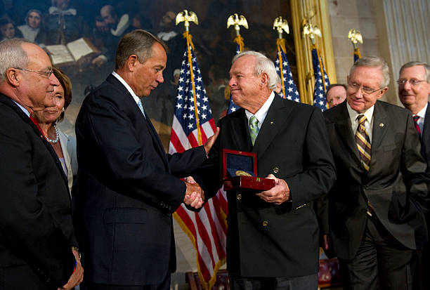 Congressional Gold Medal