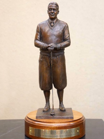 Bob Jones Award