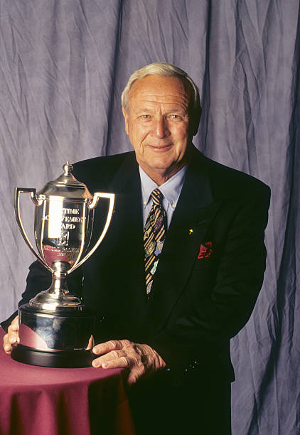 PGA Tour Lifetime Achievement Award