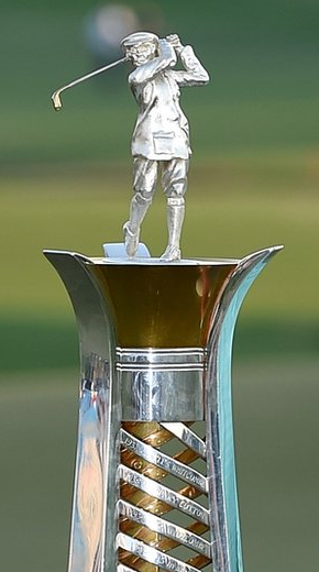 Vardon Trophy