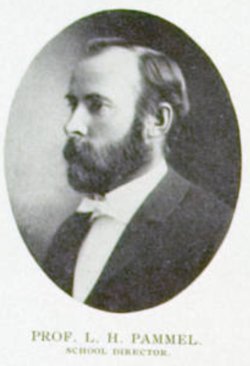 Louis Pammel