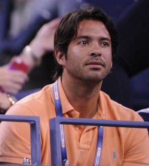 ex-partner: David Tosas Ros