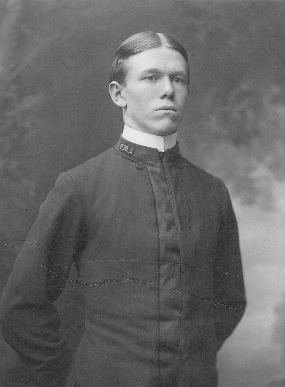 Gallery of George Marshall