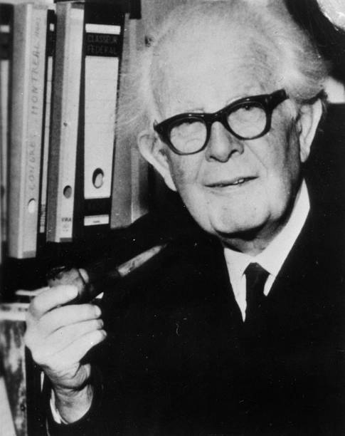 Gallery of Jean Piaget