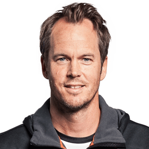 ex-partner: Magnus Norman