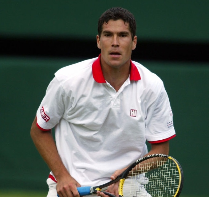 ex-partner: Ivo Heuberger