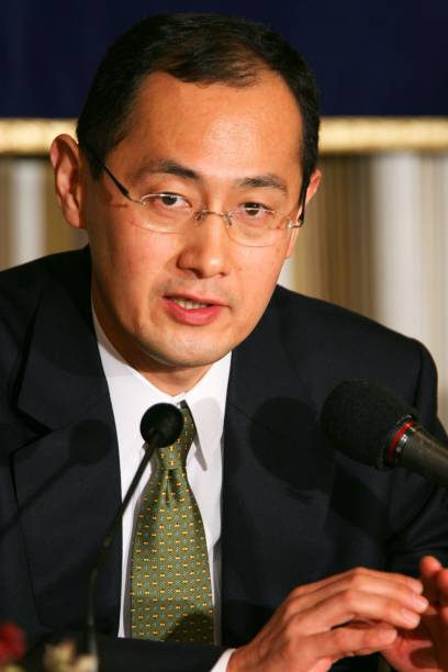 Gallery of Shinya Yamanaka