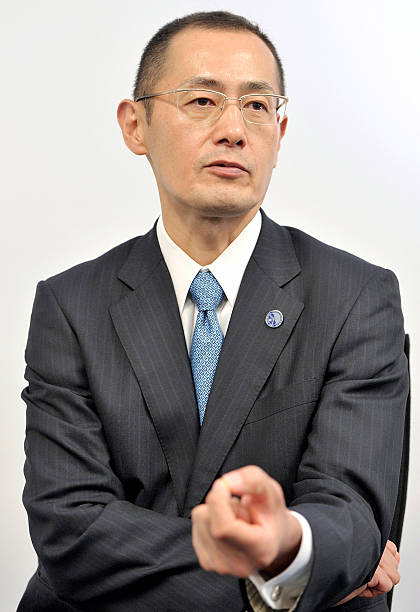 Gallery of Shinya Yamanaka