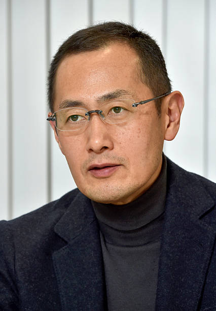 Gallery of Shinya Yamanaka