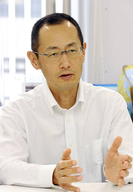 Gallery of Shinya Yamanaka