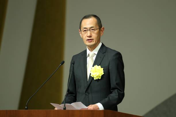 Gallery of Shinya Yamanaka