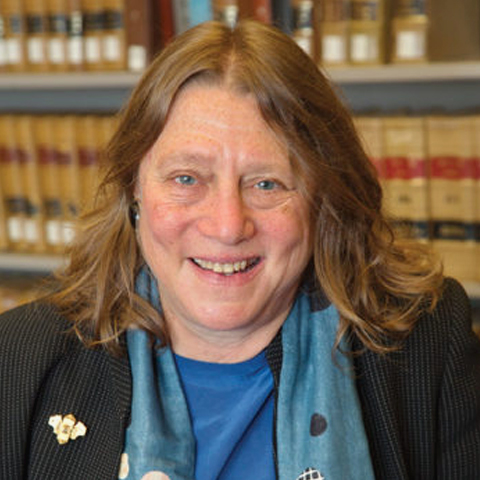 Daughter: Jane Ginsburg
