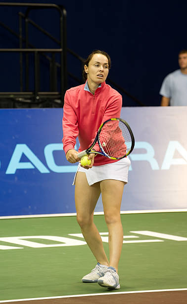 Gallery of Martina Hingis