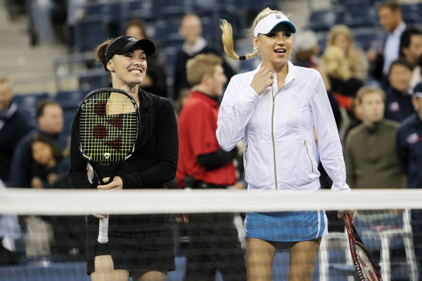 Gallery of Martina Hingis
