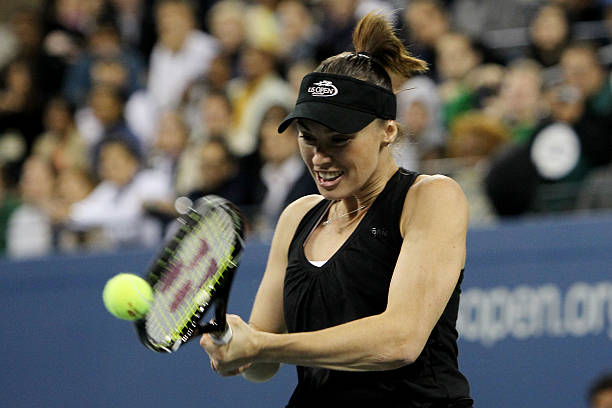 Gallery of Martina Hingis