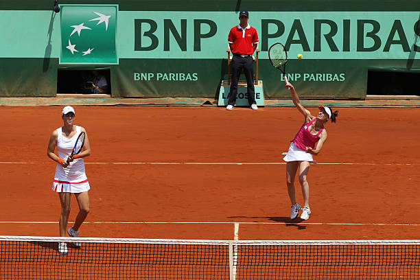 Gallery of Martina Hingis