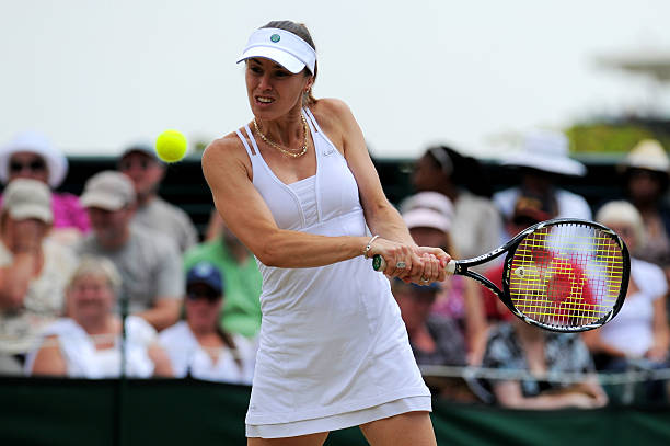 Gallery of Martina Hingis