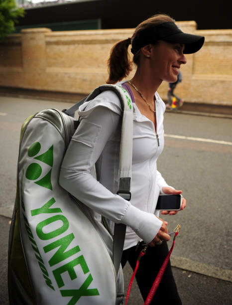 Gallery of Martina Hingis