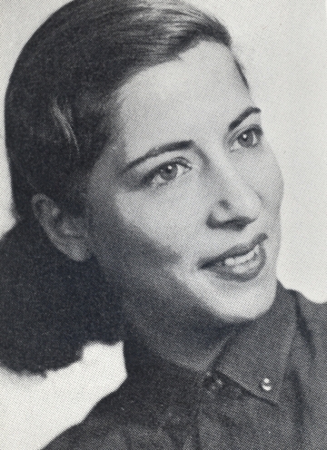 Gallery of Ruth Ginsburg