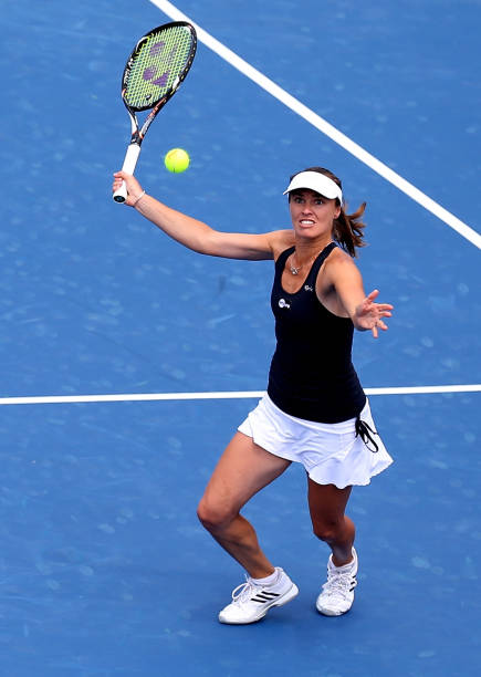 Gallery of Martina Hingis